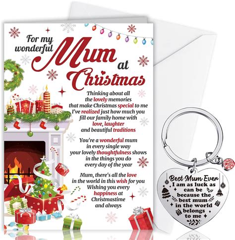 christmas gifts for mum amazon